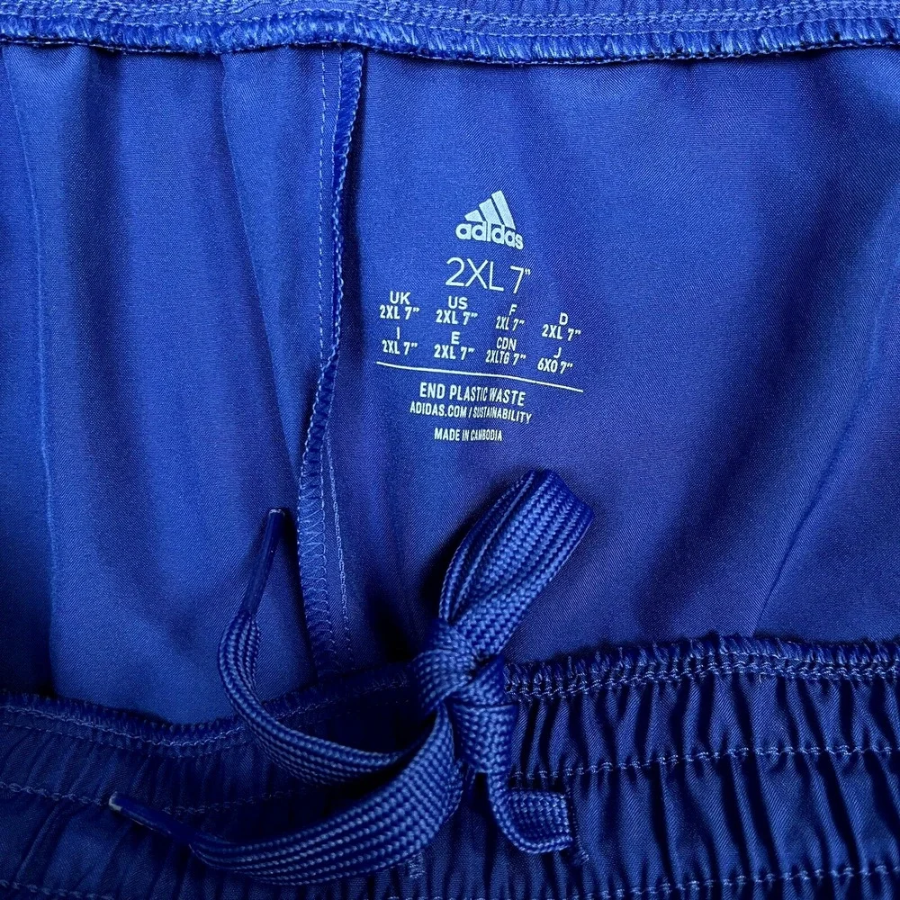adidas wicking be nylon